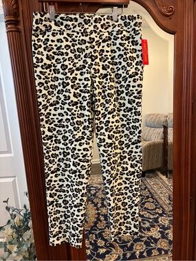 Krazy Larry Pants